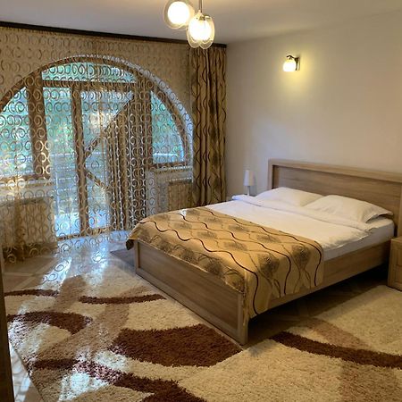 Casa Cristian Villa Sinaia Buitenkant foto