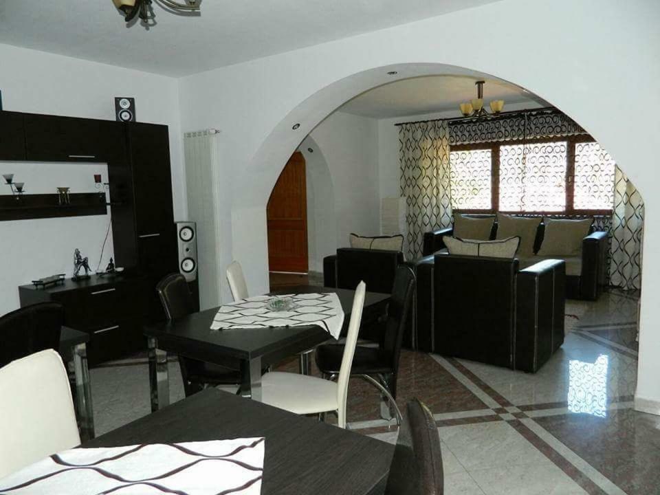 Casa Cristian Villa Sinaia Buitenkant foto